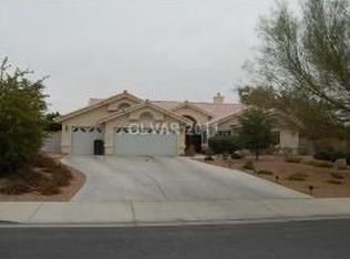 5101 Royer Ranch Rd, Las Vegas, NV 89149