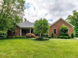11551 Bradford Rd, Greenville, IN 47124