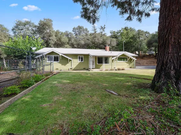 7349 Green Valley Rd, Placerville, CA 95667