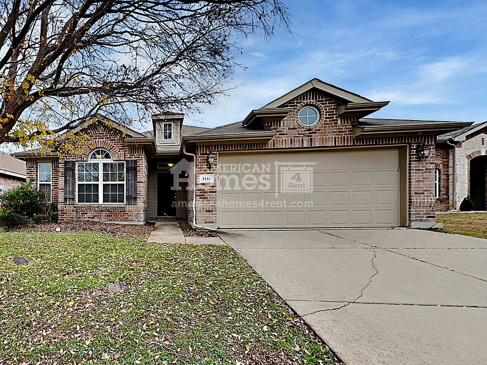 1111 Concan Dr, Forney, TX 75126 Zillow