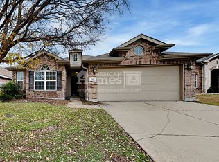 1111 Concan Dr, Forney, TX 75126