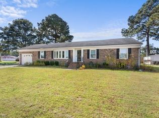 107 Gary Player Rd, Portsmouth, VA 23701