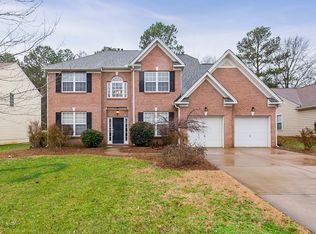 3071 Orion Dr, Fort Mill, SC 29707