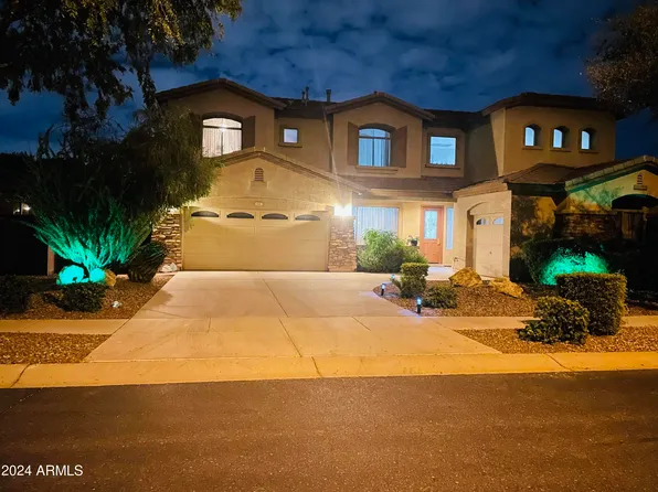 424 W SEAGULL Drive, Chandler, AZ 85286