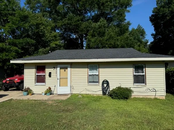 7028 Gregory St, Shreveport, LA 71108