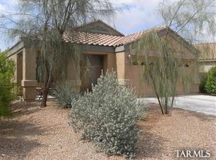 2441 W Golden Hills Rd, Tucson, AZ 85745