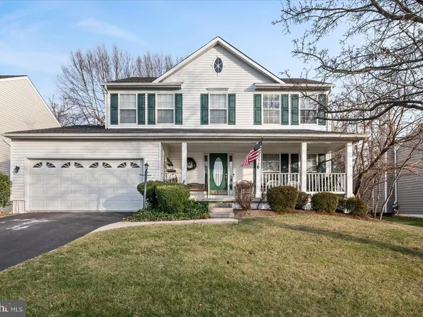 20956 Hollyberry Ct, Ashburn, VA 20147