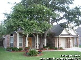 512 Jonas Dr, Schertz, TX 78154
