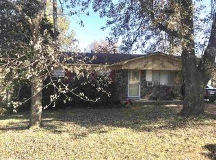 802 Gardner St, Pocahontas, AR 72455