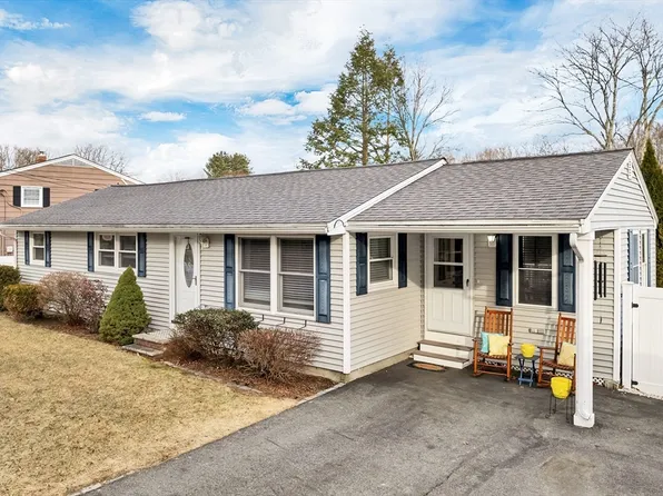 185 Lawrence Rd, Salem, NH 03079