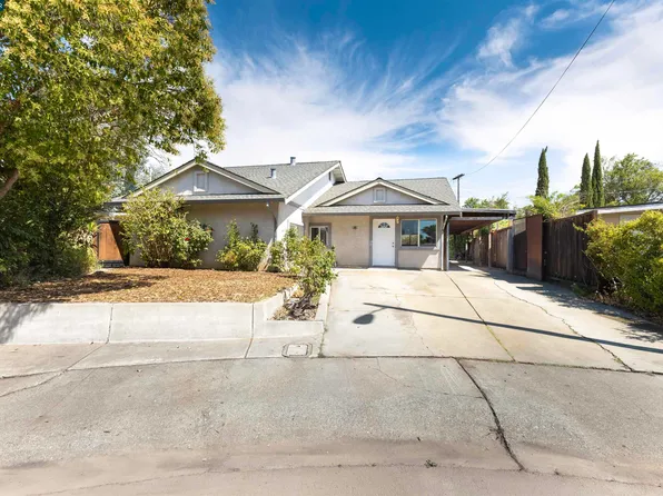 1167 1st St, Fairfield, CA 94533