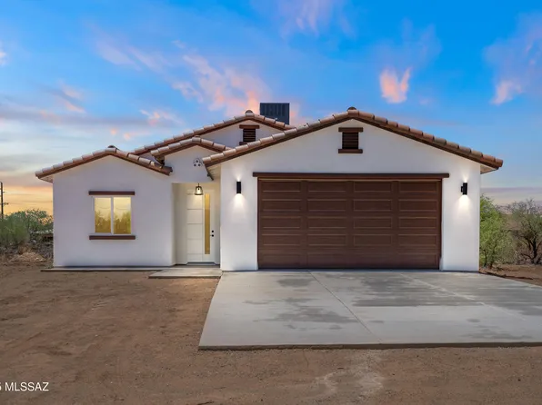 3750 S Neal Ave, Tucson, AZ 85735