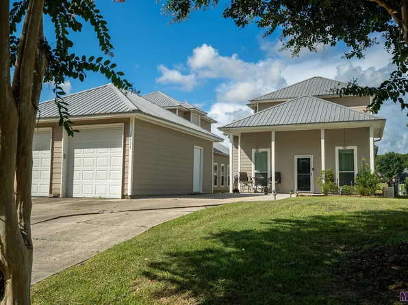 12337 Home Port Dr, Maurepas, LA 70449