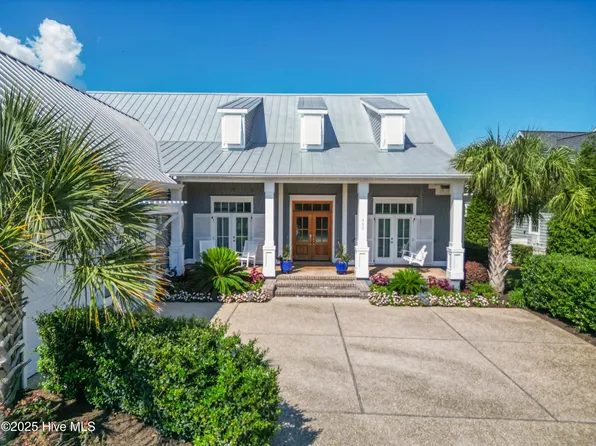 517 Moss Tree Drive, Wilmington, NC 28405
