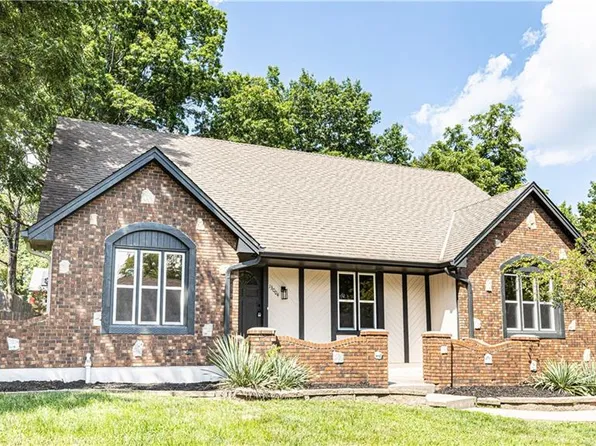 13004 E 57th Ter, Kansas City, MO 64133