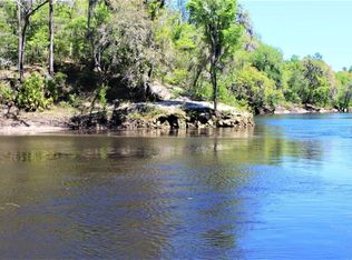 6674 SW 63rd Ave, Jasper, FL 32052