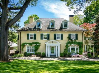 17 Valley Ridge Rd, Harrison, NY 10528