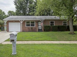 2215 SE 34th Ter, Topeka, KS 66605