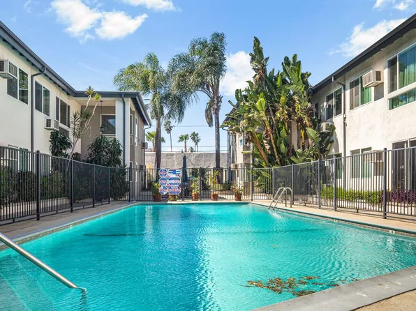 Parsa 4457 & 4463, 4457 & 4463 Murietta Ave #4457-03, Sherman Oaks, CA 91423