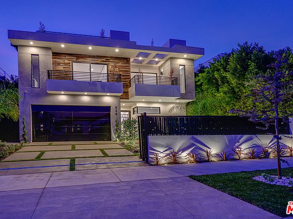 2nd image of 839 N Curson Ave