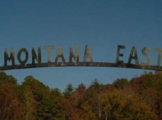 1150 Old Talking Rock Hwy, Talking Rock, GA 30175