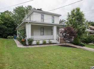 102 N 30th St, Penbrook, PA 17109
