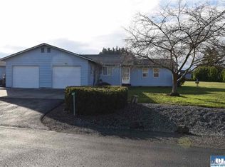150 Trowbridge Ct, Sequim, WA 98382
