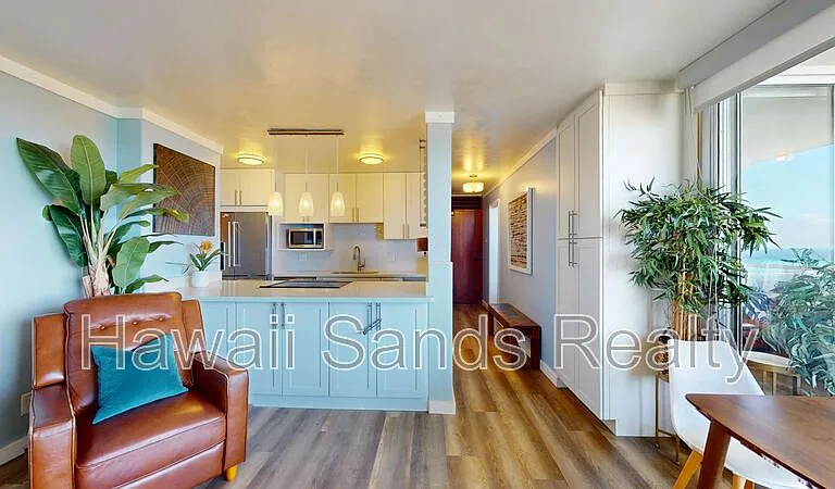 2600 Pualani Way #3003 — Photo 6