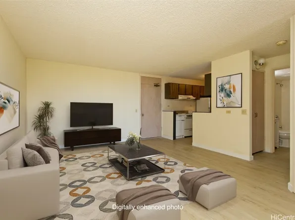 1260 Richard Ln #B213, Honolulu, HI 96819