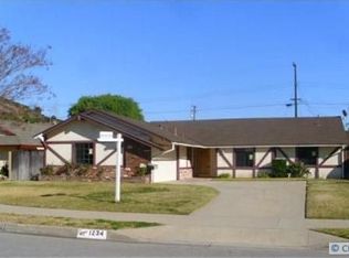 1234 Wales Ave, Glendora, CA 91740
