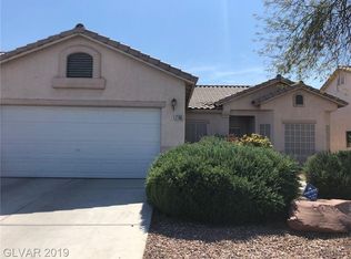 2105 Island Dreams Ave, North Las Vegas, NV 89031