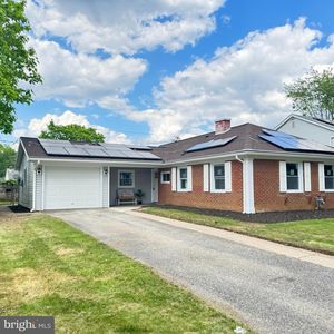 17 Meadowlark Ln, Willingboro, NJ, 08046