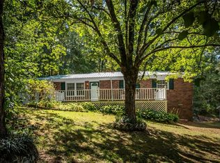 1491 Stringer Rd, Rockmart, GA 30153