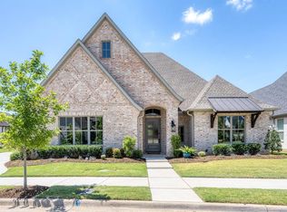 704 Winding Ridge Trl, Southlake, TX 76092