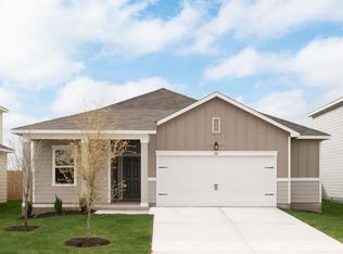 500 Bunton Reserve Blvd, Kyle, TX 78640