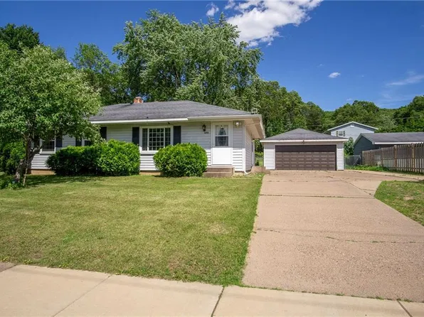 3213 Oakland Street, Eau Claire, WI 54703