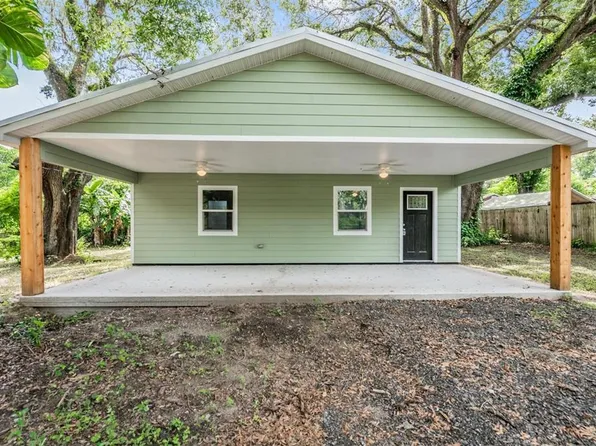 18414 Lawrence Rd, Dade City, FL 33523
