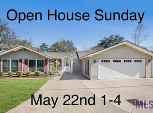 4221 Tupello St, Baton Rouge, LA 70808