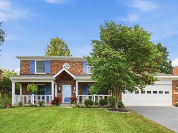 1715 Mount Vernon Dr, Fort Wright, KY 41011