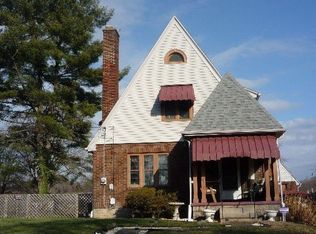 416 Hawthorne Rd, Pittsburgh, PA 15209