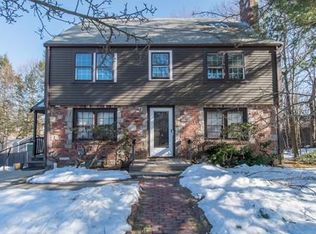 291 Linden St #2, Wellesley, MA 02481