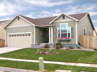 6902 Conifer Ridge Dr, Colorado Springs, CO 80923