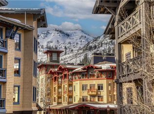 1850 Village South Rd #228, Olympic Valley, CA 96146