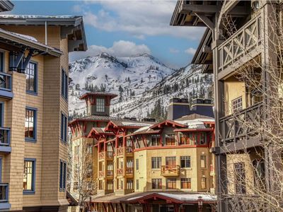 1850 Village South Rd #228, Olympic Valley, CA, 96146