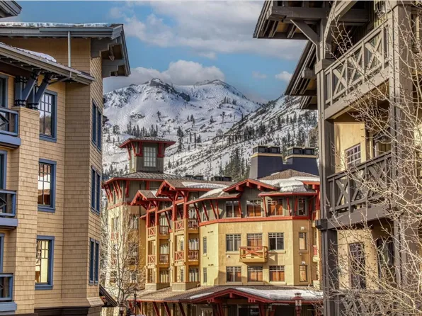 1850 Village South Rd #228, Olympic Valley, CA 96146