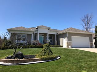 5841 Chandonnet Dr, Muskegon, MI 49444