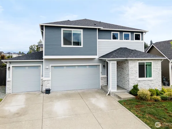 17513 124th Avenue Ct E, Puyallup, WA 98374