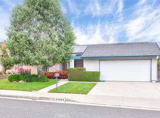 23559 Via Barra, Santa Clarita, CA 91355