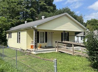 1818 Schaffer St, Dyersburg, TN 38024