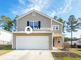 2253 Ballston Pl, Knightdale, NC 27545